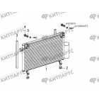 Радиатор кондиционера